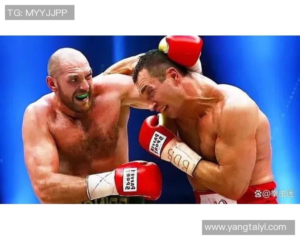 克里琴科与泰森巅峰对决直播时间及观看方式全解析