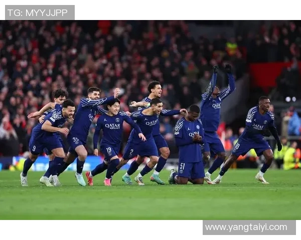 利物浦与巴黎精彩对决比分直播全程跟踪分析与赛后点评