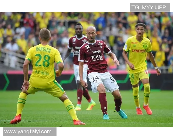 南特与沙托鲁激战正酣比分揭晓精彩瞬间回顾