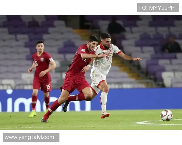 卡塔尔与日本激战正酣最终比分揭晓引发热议 卡塔尔与日本激战正酣最终比分揭晓引发热议