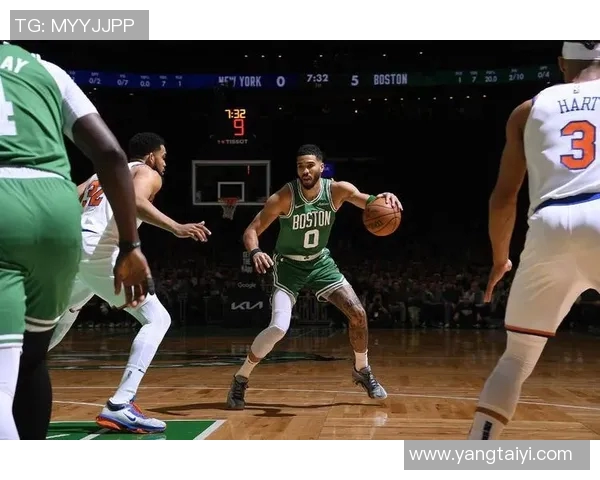 塔图姆砍下60分致敬科比绿军逆转尼克斯创下历史新高 塔图姆砍下60分致敬科比绿军逆转尼克斯创下历史新高