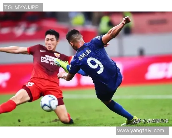 帕斯光荣与上海申花的激烈对决揭示中超联赛新格局与球队未来发展方向